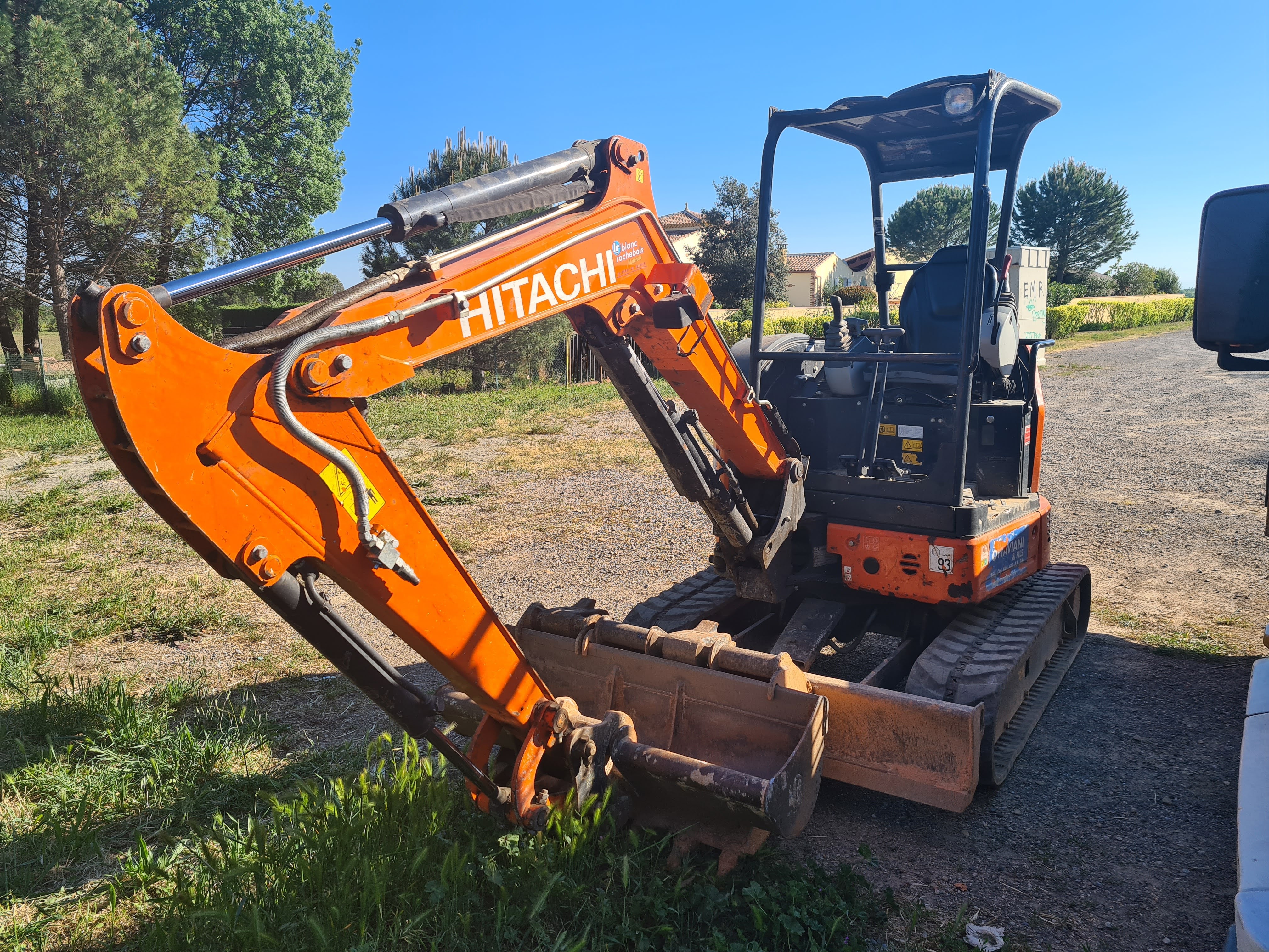 Engagements TP Antho