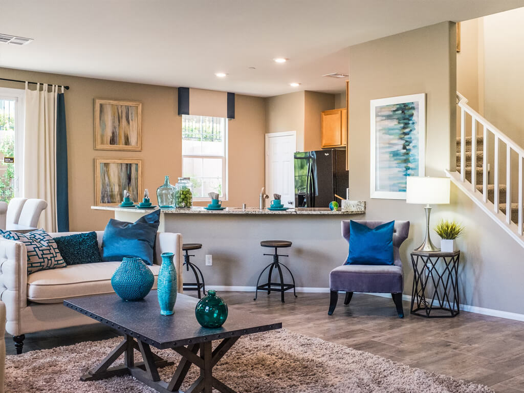 Nivellement parcelle