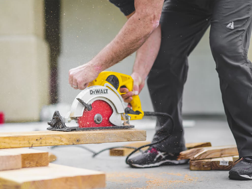 Réhabilitation soutènement